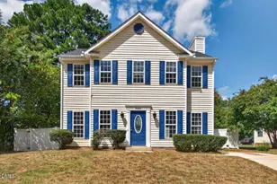 3005 Slippery Elm Dr, Raleigh, NC 27610 - Photo 1