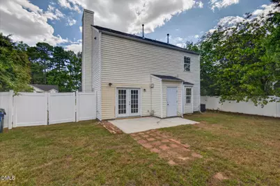 3005 Slippery Elm Drive, Raleigh, NC 27610 - Photo 23