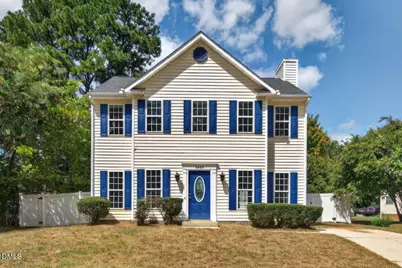 3005 Slippery Elm Drive, Raleigh, NC 27610 - Photo 27
