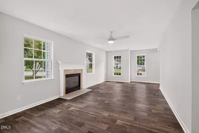 3005 Slippery Elm Drive, Raleigh, NC 27610 - Photo 3