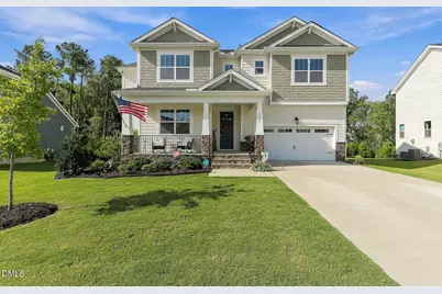 5317 Boylston Drive, Fuquay Varina, NC 27526 - Photo 1