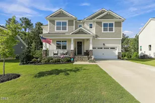 5317 Boylston Dr, Fuquay Varina, NC 27526 - Photo 1