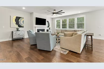 5317 Boylston Drive, Fuquay Varina, NC 27526 - Photo 5