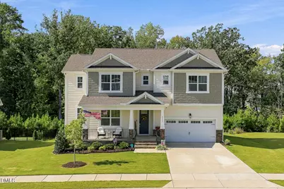 5317 Boylston Drive, Fuquay Varina, NC 27526 - Photo 29