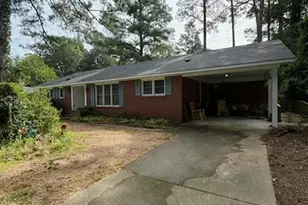 502 Lafayette St, Clinton, NC 28328 - Photo 21