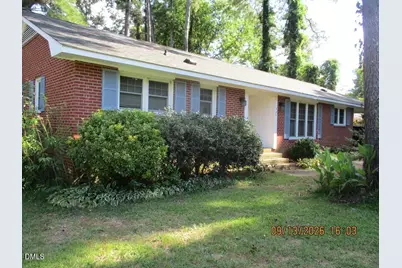 502 Lafayette Street, Clinton, NC 28328 - Photo 3
