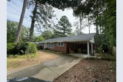 502 Lafayette Street, Clinton, NC 28328 - Photo 1