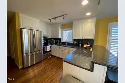 301 Pebble Hill Lane, Henderson, NC 27537 - Photo 17