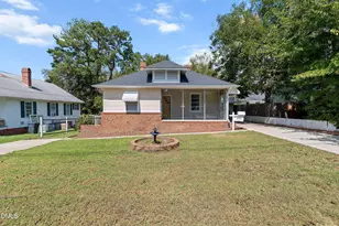 302 W E St, Erwin, NC 28339 - Photo 1