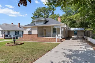 302 W E St, Erwin, NC 28339 - Photo 31