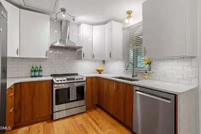 552 Moseley Lane, Raleigh, NC 27601 - Photo 5