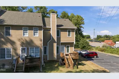 7030 Sandy Forks Road #Apt 108, Raleigh, NC 27615 - Photo 29