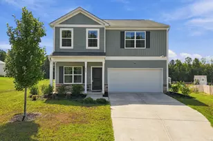 255 Frst Mdw Ln, Franklinton, NC 27525 - Photo 1