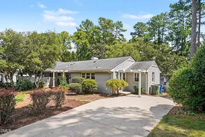 2514 Medway Drive, Raleigh, NC 27608 - Photo 5