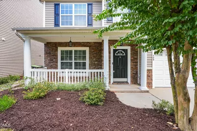 509 Gooseberry Drive, Holly Springs, NC 27540 - Photo 5