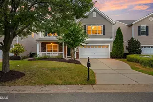 509 Gooseberry Dr, Holly Springs, NC 27540 - Photo 1