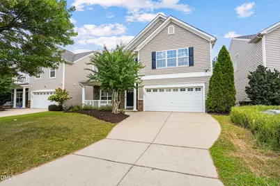 509 Gooseberry Drive, Holly Springs, NC 27540 - Photo 3