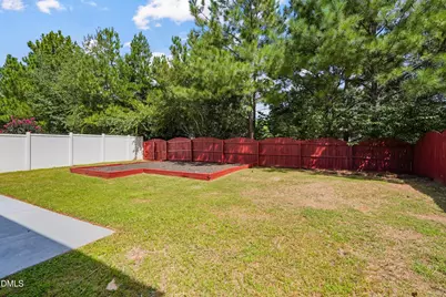 509 Gooseberry Drive, Holly Springs, NC 27540 - Photo 7