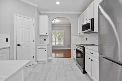 509 Gooseberry Drive, Holly Springs, NC 27540 - Photo 17