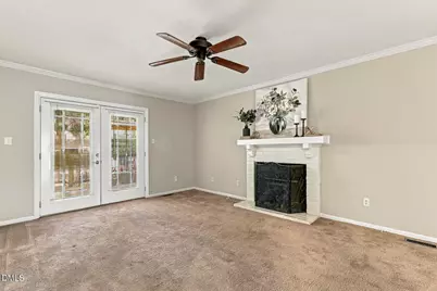 6520 Hearthstone Drive, Raleigh, NC 27615 - Photo 5