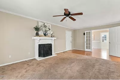 6520 Hearthstone Drive, Raleigh, NC 27615 - Photo 3