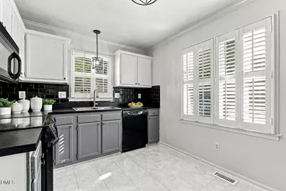 6520 Hearthstone Drive, Raleigh, NC 27615 - Photo 9