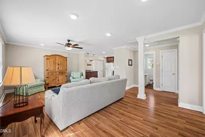 1035 W Saint James Street, Tarboro, NC 27886 - Photo 5