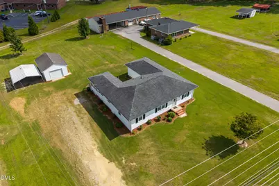 1035 W Saint James Street, Tarboro, NC 27886 - Photo 29