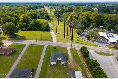 1035 W Saint James Street, Tarboro, NC 27886 - Photo 37