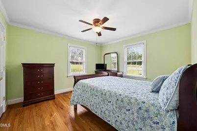 1035 W Saint James Street, Tarboro, NC 27886 - Photo 19