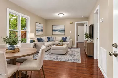 129 Carmichael Court, Cary, NC 27511 - Photo 3