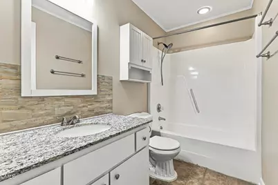 129 Carmichael Court, Cary, NC 27511 - Photo 19