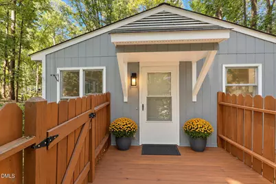 129 Carmichael Court, Cary, NC 27511 - Photo 1