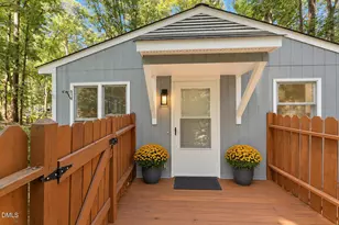 129 Carmichael Ct, Cary, NC 27511 - Photo 1