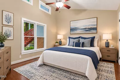 129 Carmichael Court, Cary, NC 27511 - Photo 9