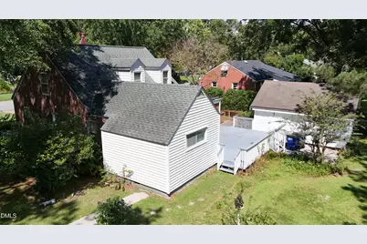 700 N Raiford Street, Selma, NC 27576 - Photo 11
