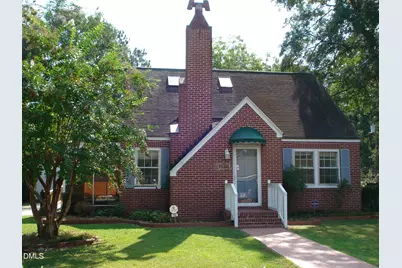 700 N Raiford Street, Selma, NC 27576 - Photo 33