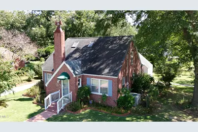 700 N Raiford Street, Selma, NC 27576 - Photo 1