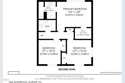 1600 Edgebrook Drive, Garner, NC 27529 - Photo 37