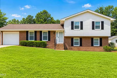 1600 Edgebrook Drive, Garner, NC 27529 - Photo 1