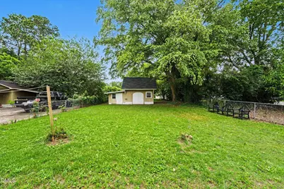 702 3rd Street, Goldsboro, NC 27534 - Photo 5