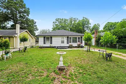 702 3rd Street, Goldsboro, NC 27534 - Photo 1