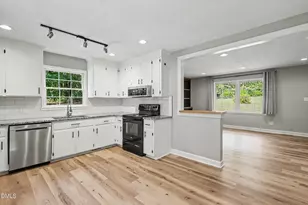 1700 New Hill Olive Chapel Rd, Apex, NC 27502 - Photo 9