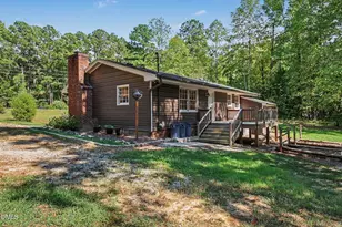 1700 New Hill Olive Chapel Rd, Apex, NC 27502 - Photo 23