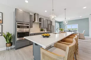 434 Gaston Pk Ln, Wake Forest, NC 27587 - Photo 5