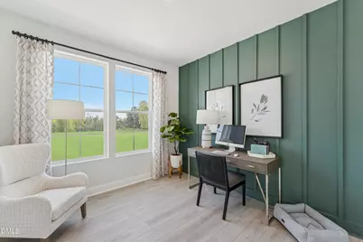434 Gaston Park Lane #200, Wake Forest, NC 27587 - Photo 11