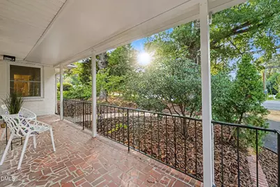 2519 Chapel Hill Road, Durham, NC 27707 - Photo 35