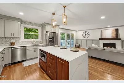 2519 Chapel Hill Road, Durham, NC 27707 - Photo 5