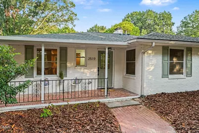 2519 Chapel Hill Road, Durham, NC 27707 - Photo 27