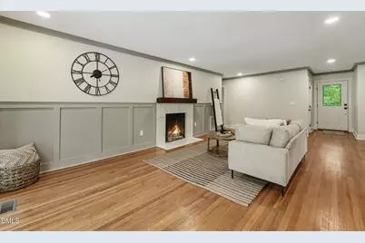 2519 Chapel Hill Road, Durham, NC 27707 - Photo 13